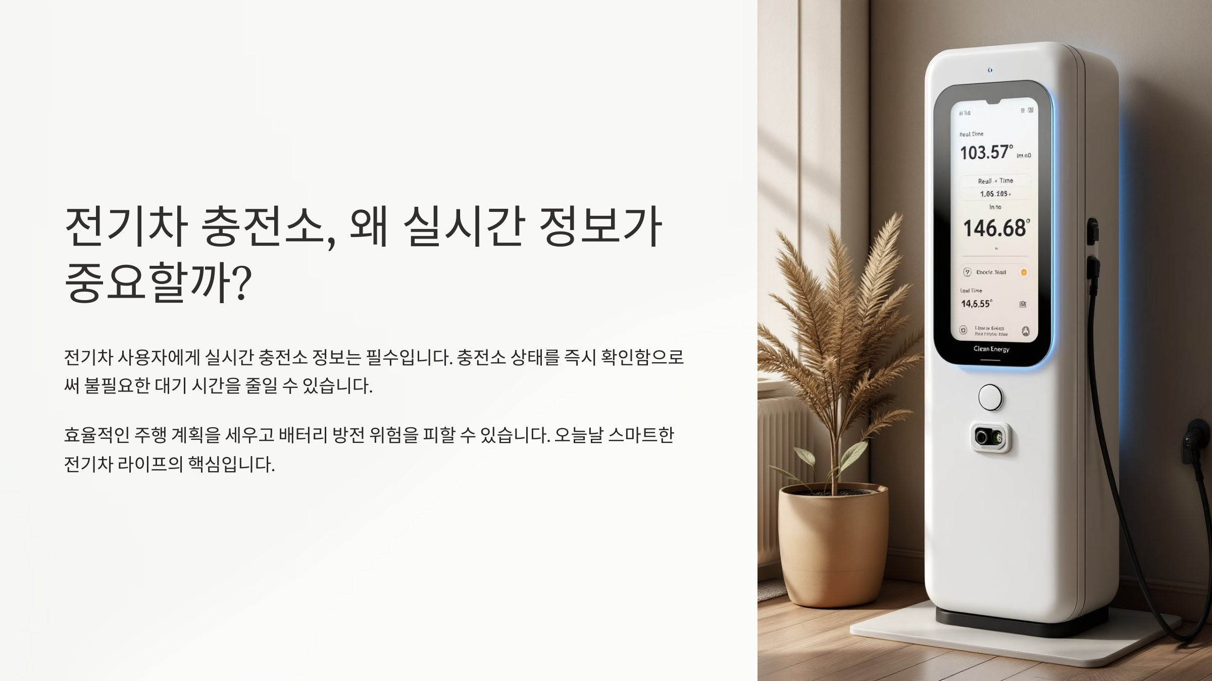 실시간 정보
