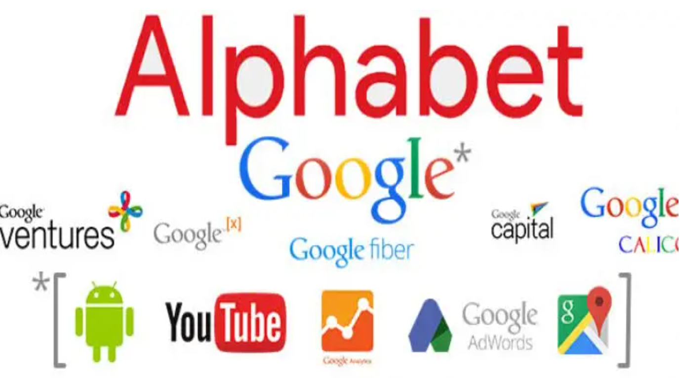 알파벳과 구글의 차이 / 알파벳 Vs 구글 / 알파벳? 구글?/ Alphabet과 Google 차이 / Goog과 Googl 차이