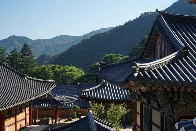 한국의 역사를 둘러보는 경주 여행 가이드