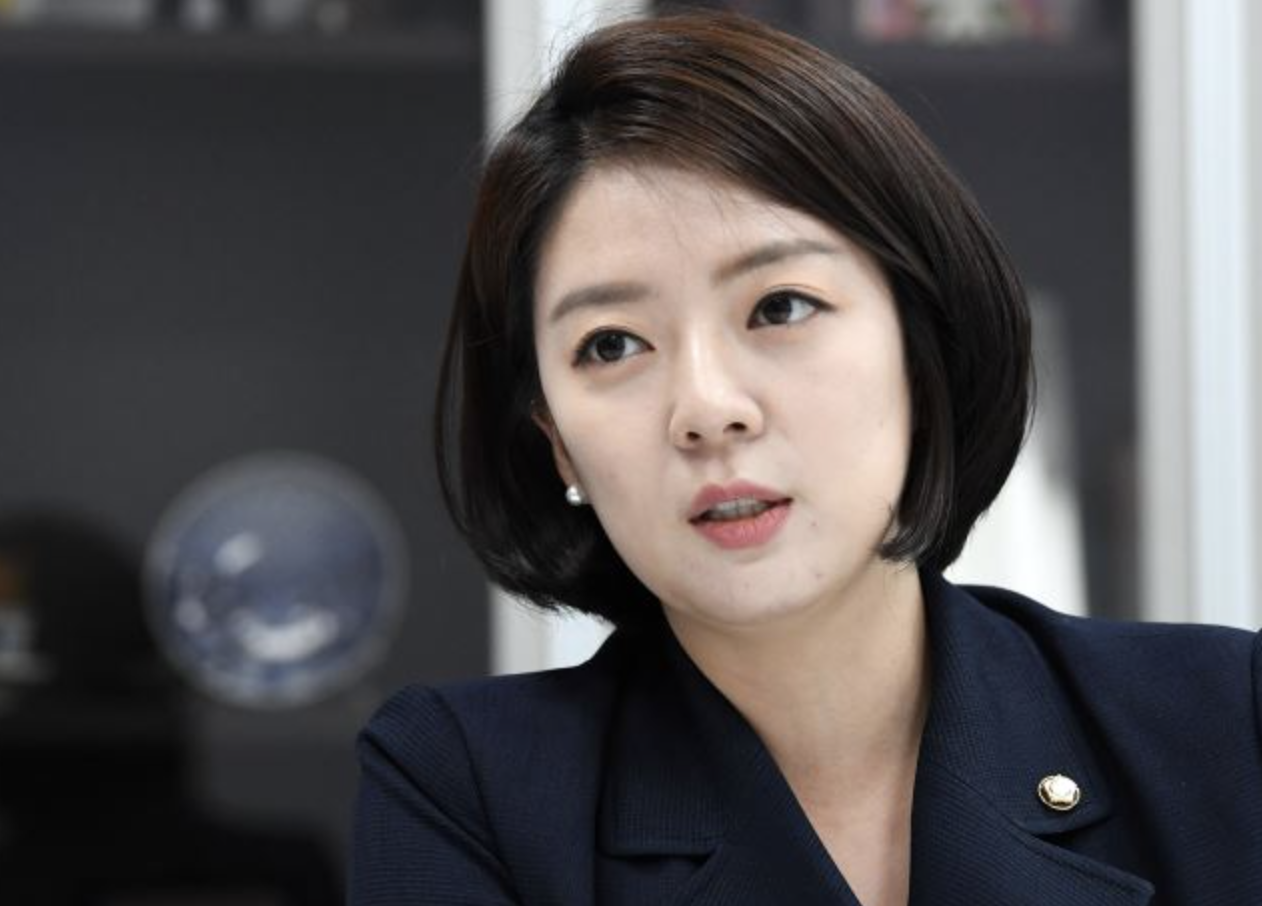  배현진 프로필 나이 배우자 학력 이력 고향 - 아나운서 출신 국회의원