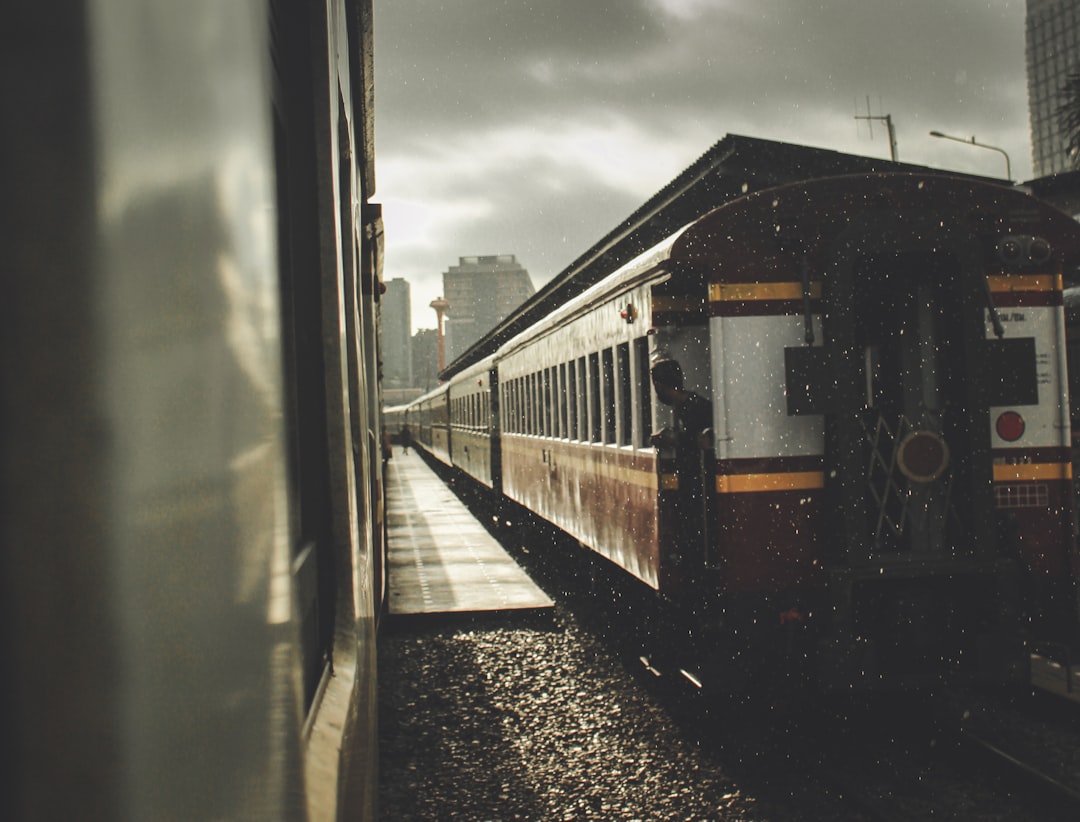 'Travel'