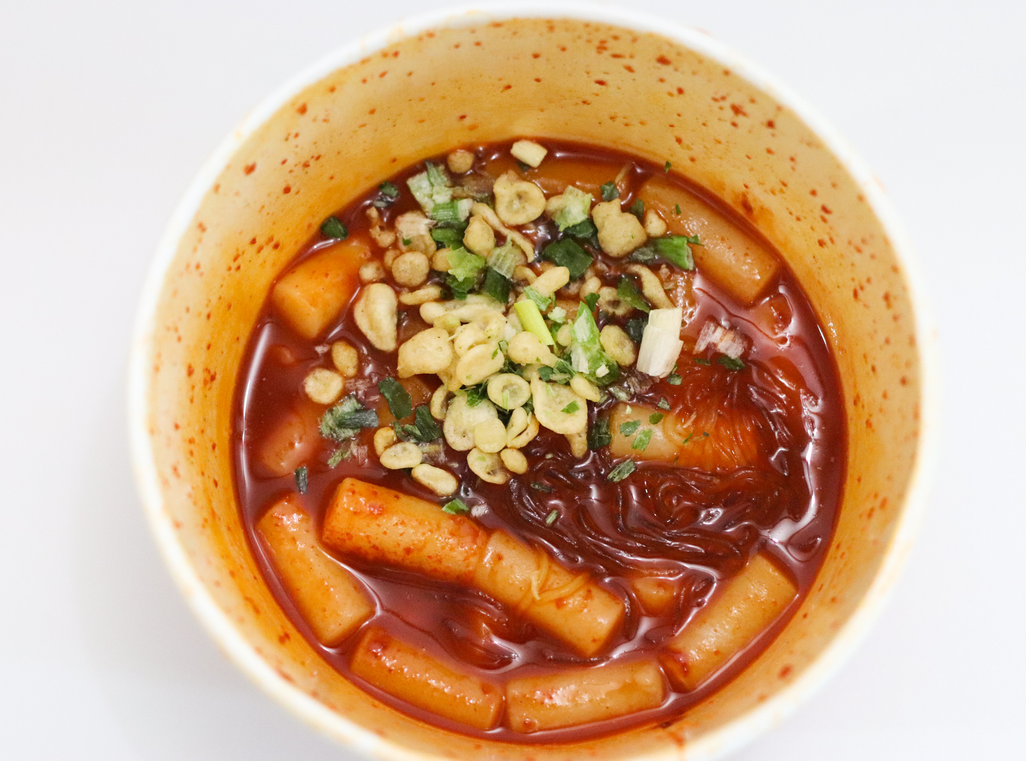 열떡볶이 이미지
