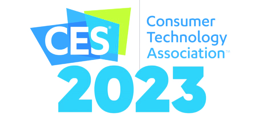  막이 열린 CES2023