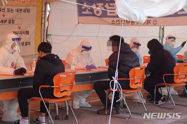  제주 한라사우나 16명 집단감염과 서울 MBC 확진자 발생!! 제주도 여행객 모두 코로나 검사?!