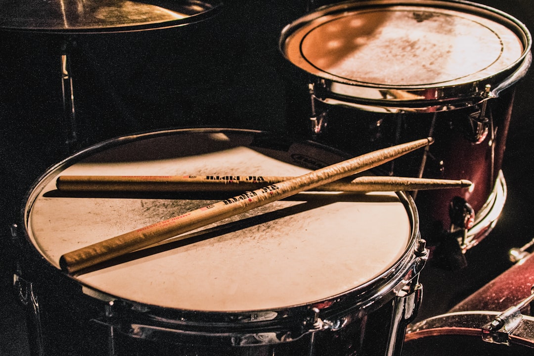 Drum.