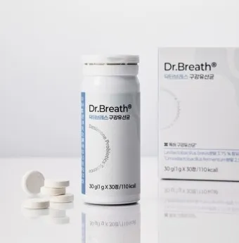 구강유산균 효과 추천제품_32