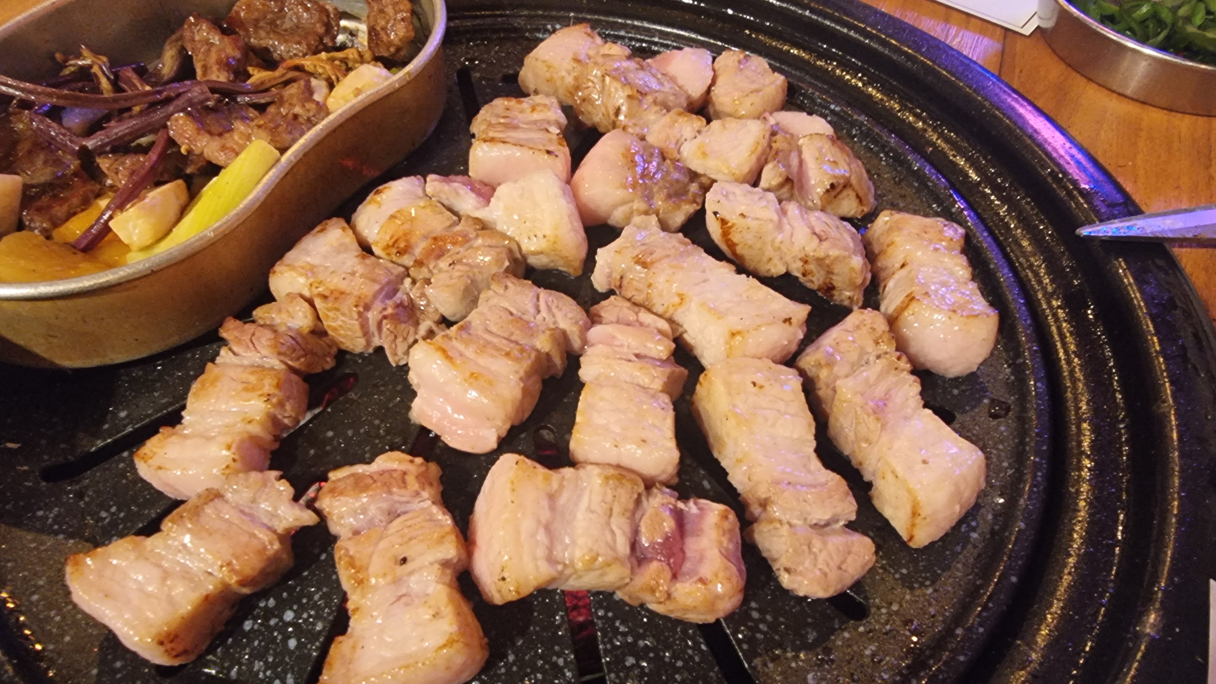 도림식당 이미지