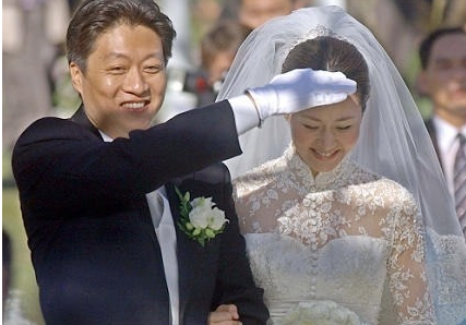  배우 신은경 이혼사유와 전남편 김정수 입장