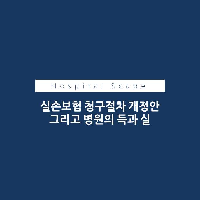 실손보험-청구절차-실손보험 의료기관-실손보험청구절차 간소화