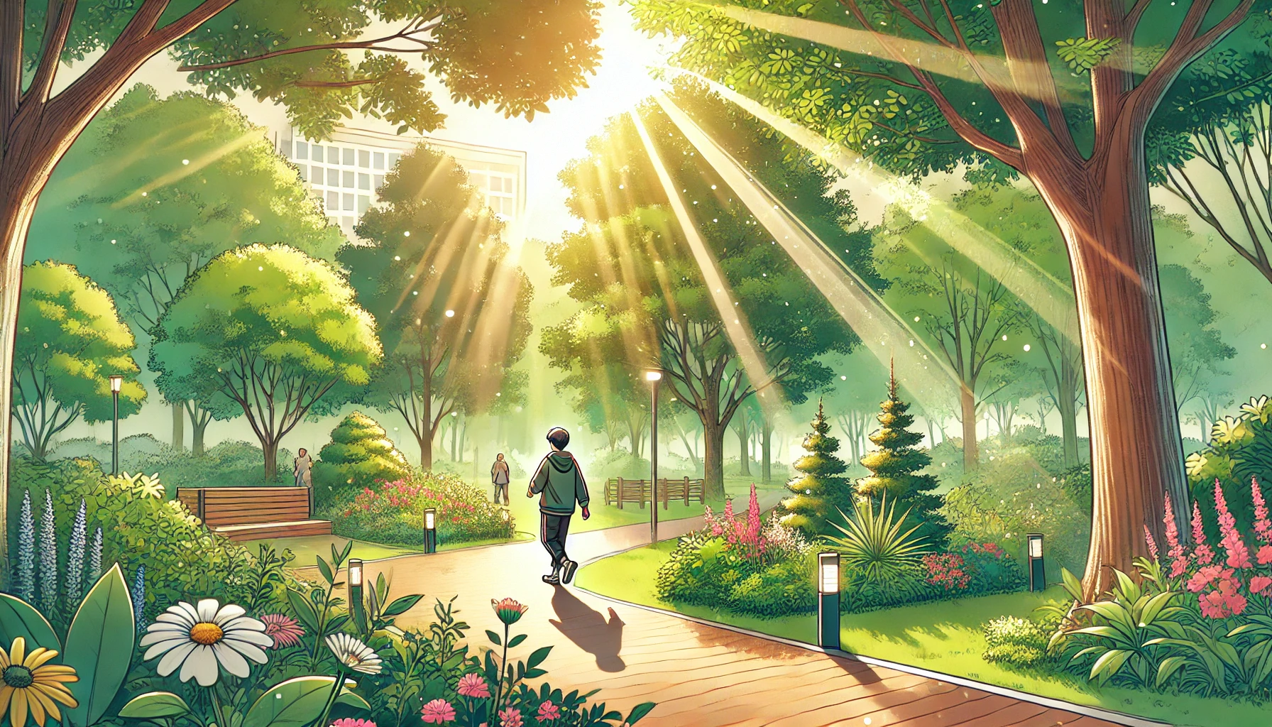 소확행으로 스트레스 날리는 10가지 비법