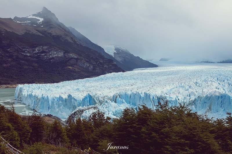 Moreno Glacier 10
