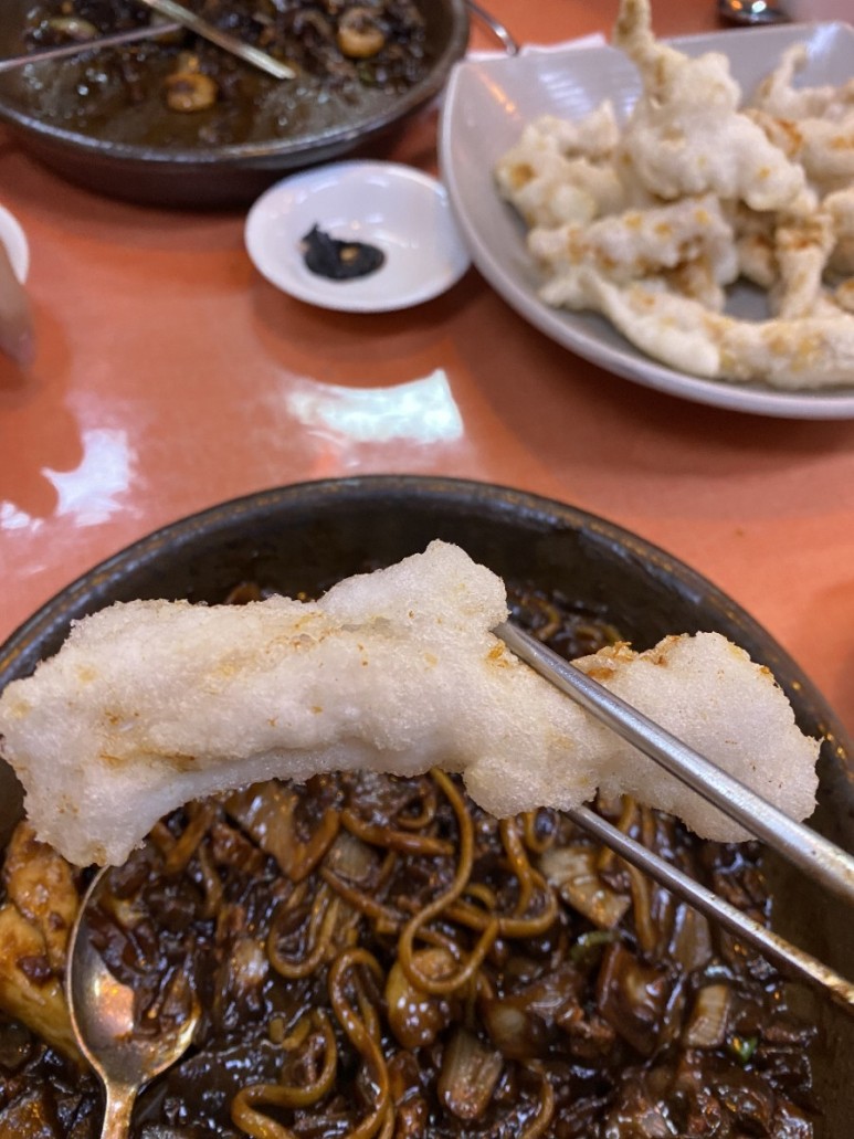 안양 우편물류센터 [안양 신원비젼타워/중식]안양 우편물류센터/안양 호계동 14