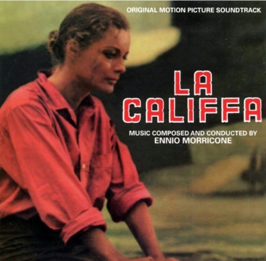 라 칼리파 La Califfa OST (1971) - Ennio Morricone ㅣ Sarah Brightman