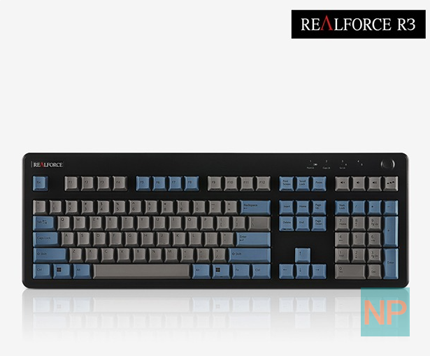  무접점 키보드 추천 및 끝판왕 정리 | 키보드에 진심인 사람