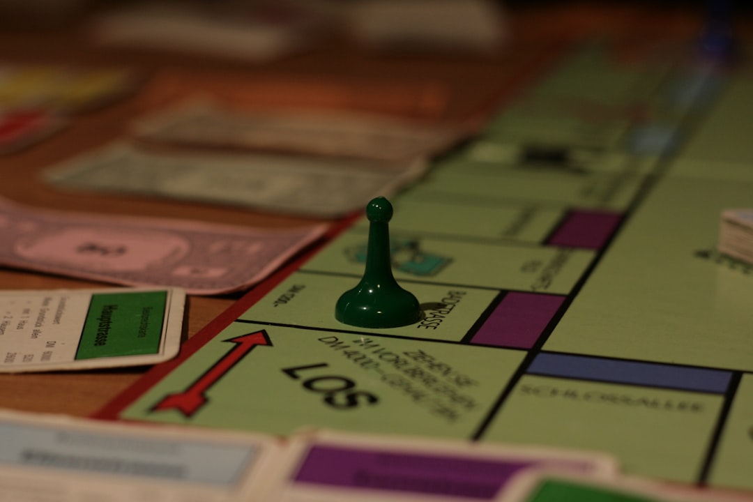 Monopoly