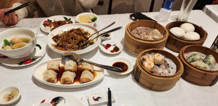 호치민여행_호치민 맛집_1군_타카시마야_사이공센터_식당추천_딤섬딤투탁2