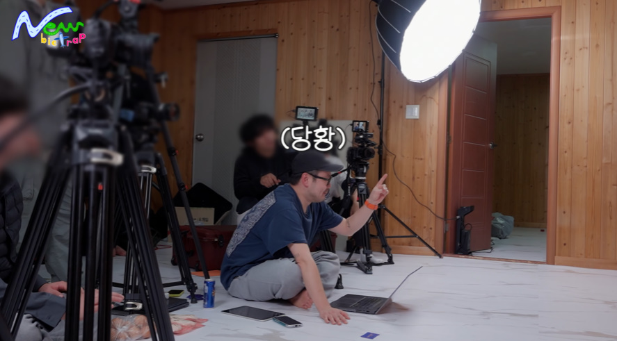 PD도 인정해야 할지 말지 고민한 4글자 이어말하기 게임 단어 | 인스티즈