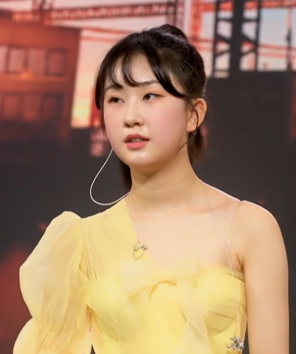  포항의 딸 가수 전유진 홍보영상제작