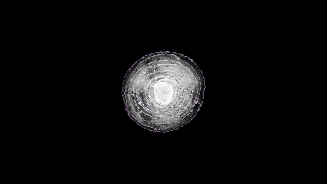 Black hole.