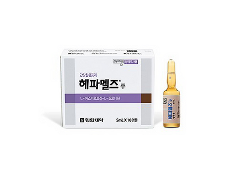 헤파멜즈주