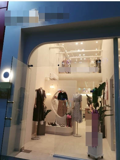 아파트 단지 내 상가, 인천상가 임대 대규모 1