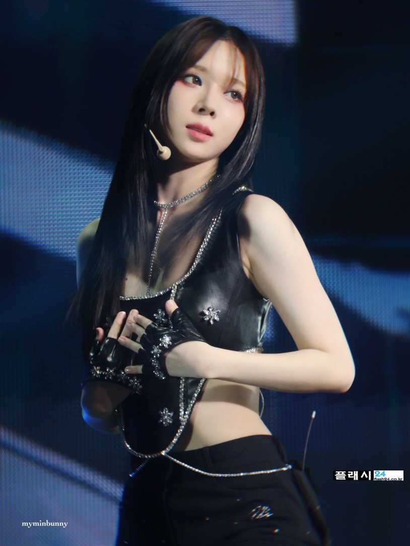 에스파 윈터 이렇게 탄탄했어!! 10