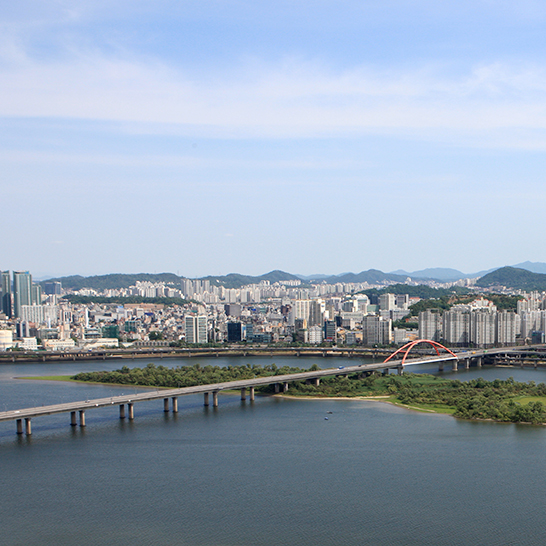 주요 명소 소개