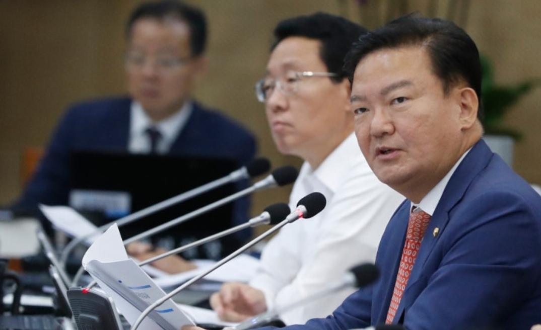  인천 연수구을 민경욱 정일영 이정미
