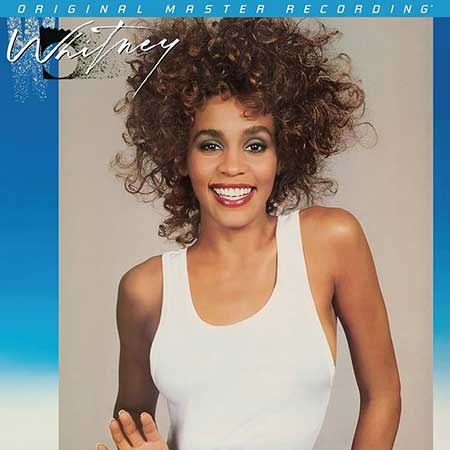 Whitney-Houston---Whitney