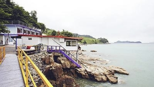 다도해펜션