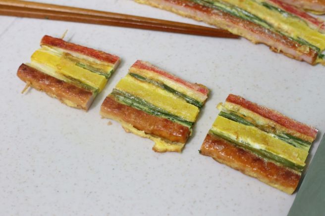 꼬치 이미지