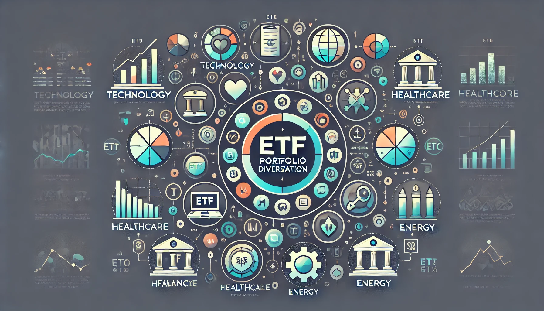 추천 미국 ETF 목록