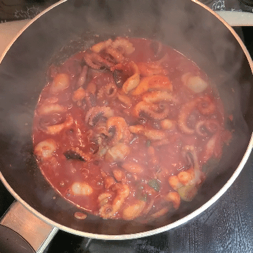  사당동맛집 - 끝판왕 쭈꾸미