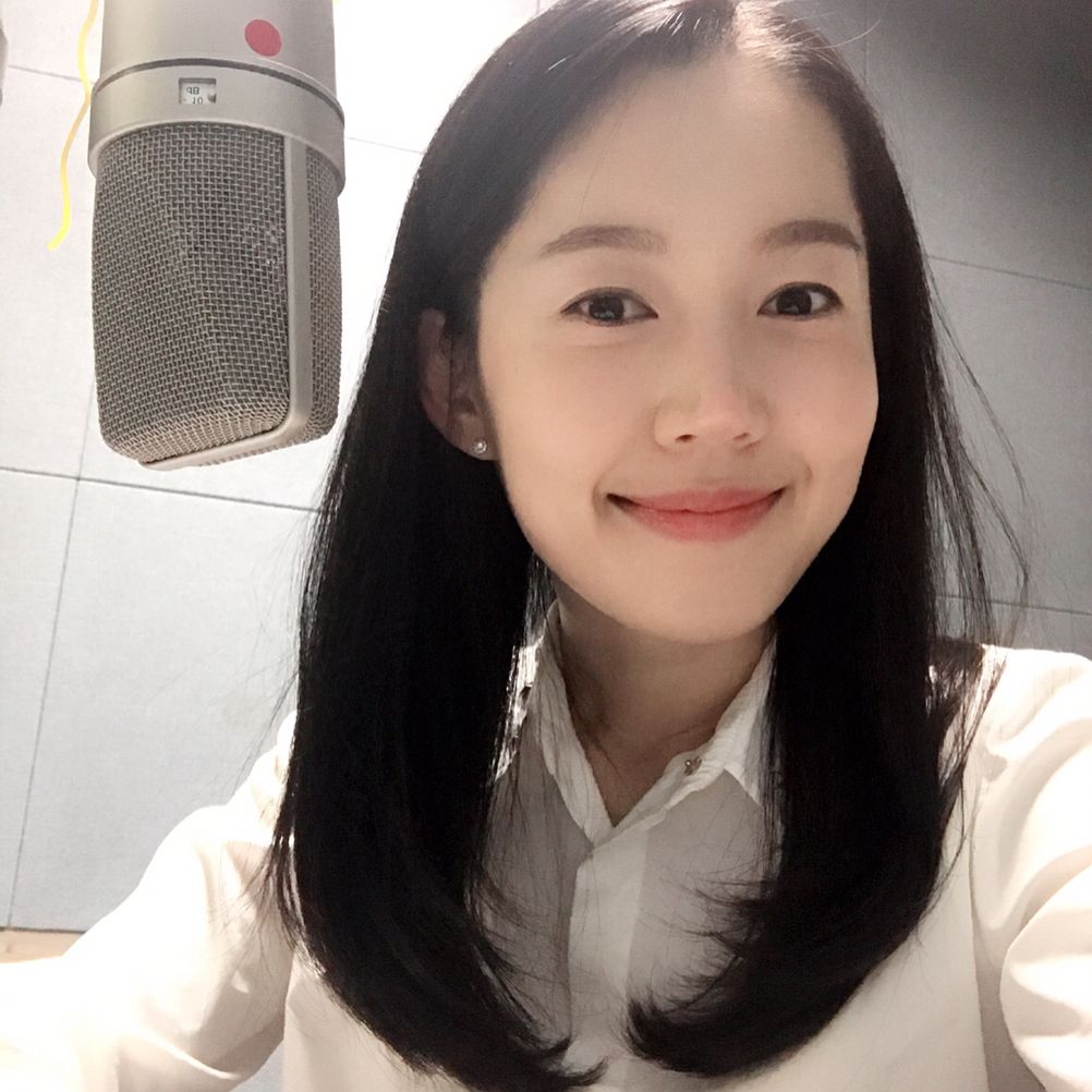  KBS 35기 엄지인 Uhm Ji-in 아나운서