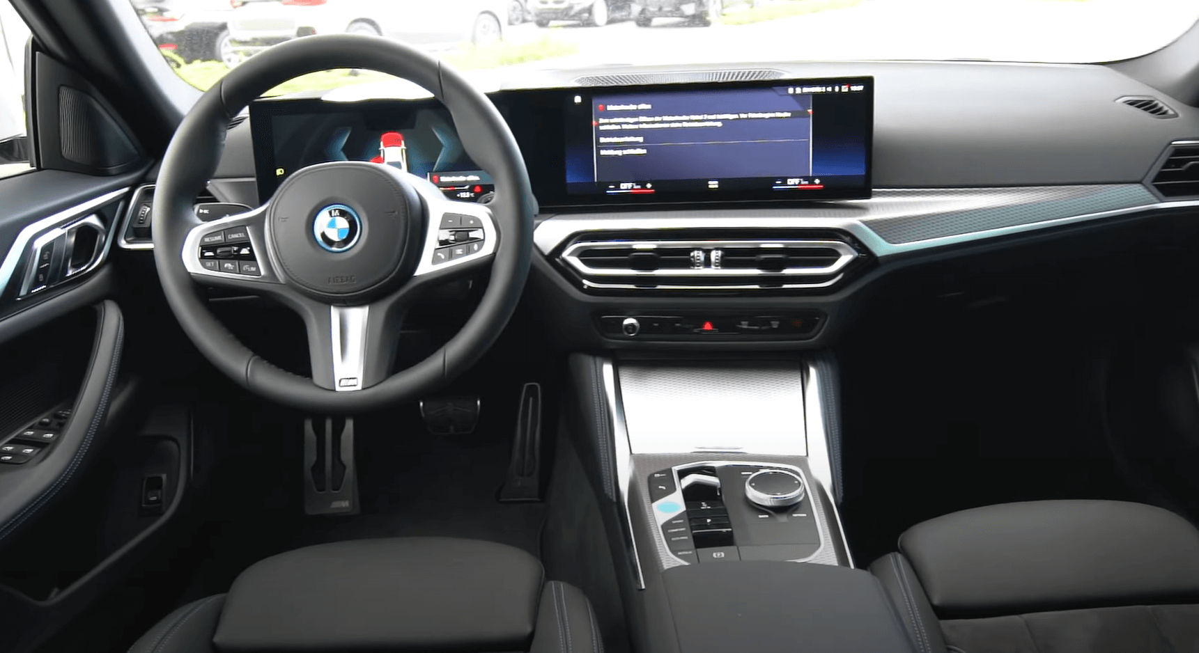 BMW i4 전기차 가격 보조금 할인