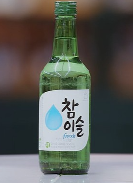 소주