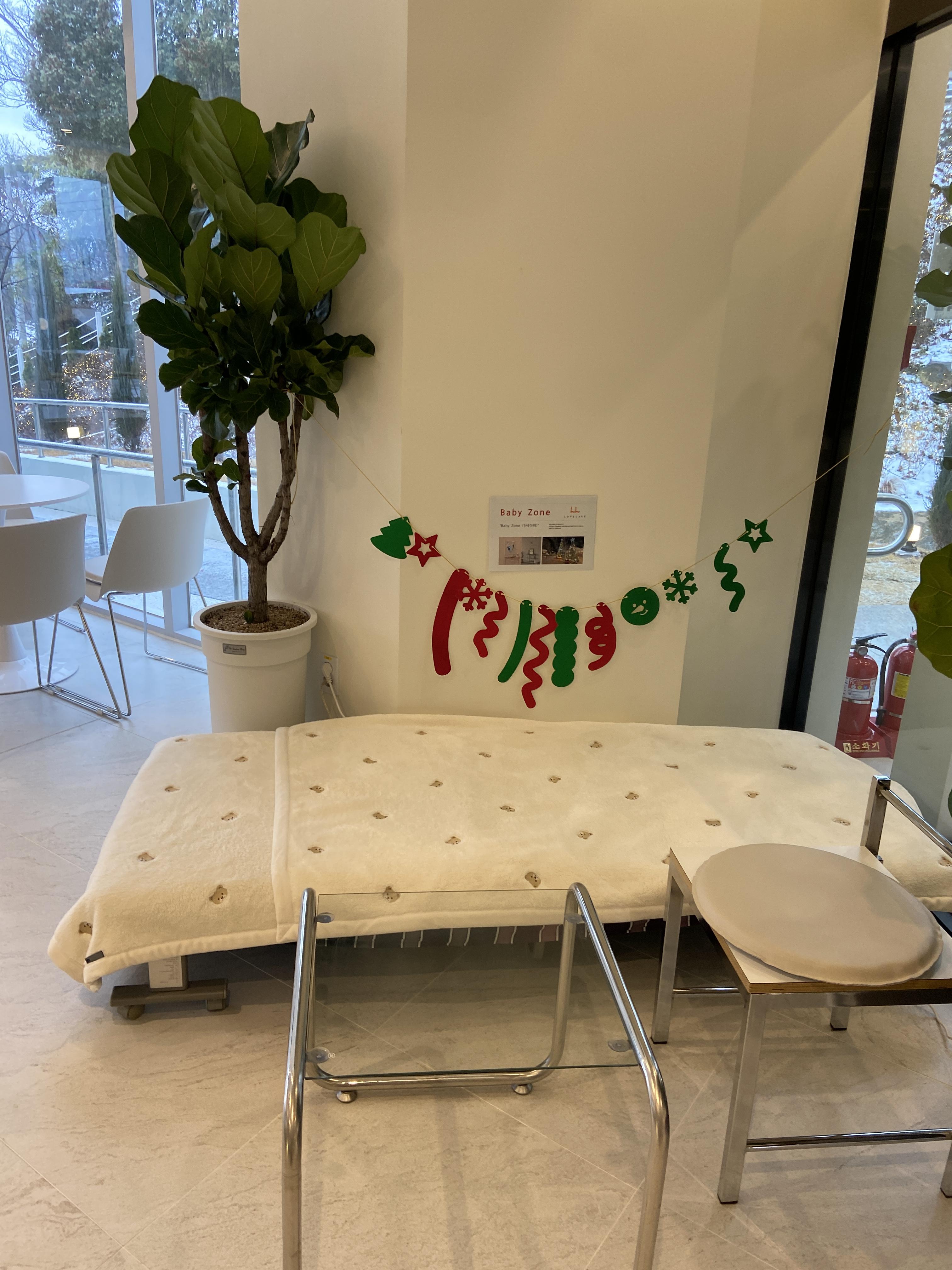 대청호 카페