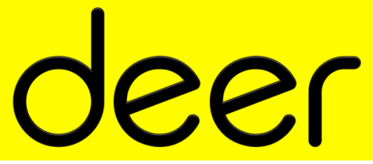  deer 킥보드