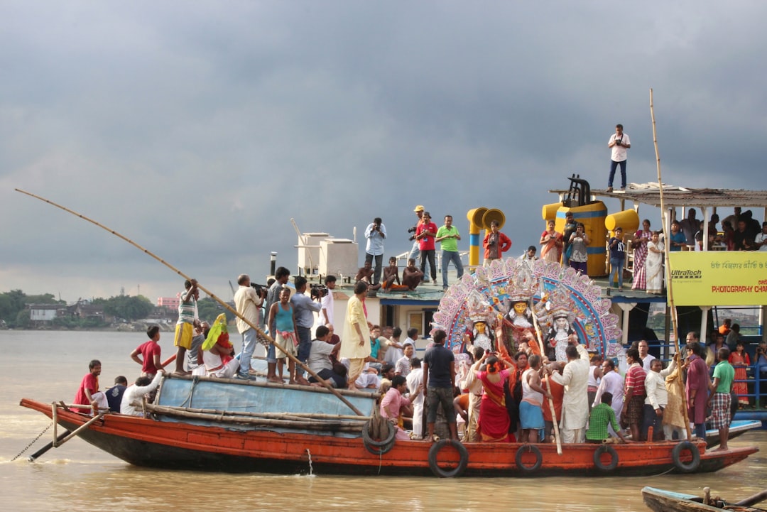 Water Festival