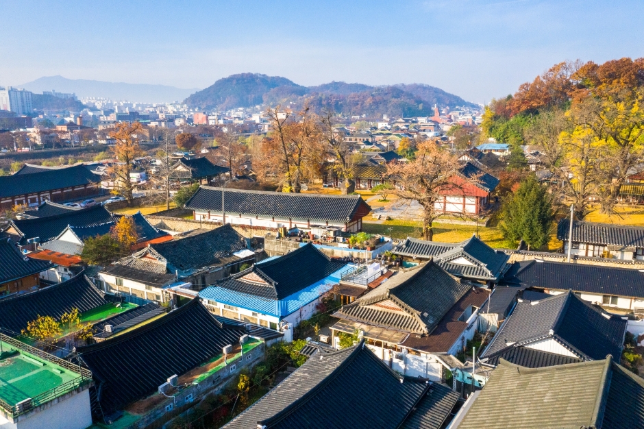 전주 여행