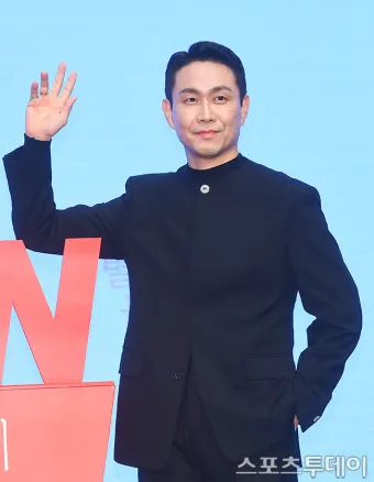오정세 부인 프로필 나이 아내 드라마 키_7