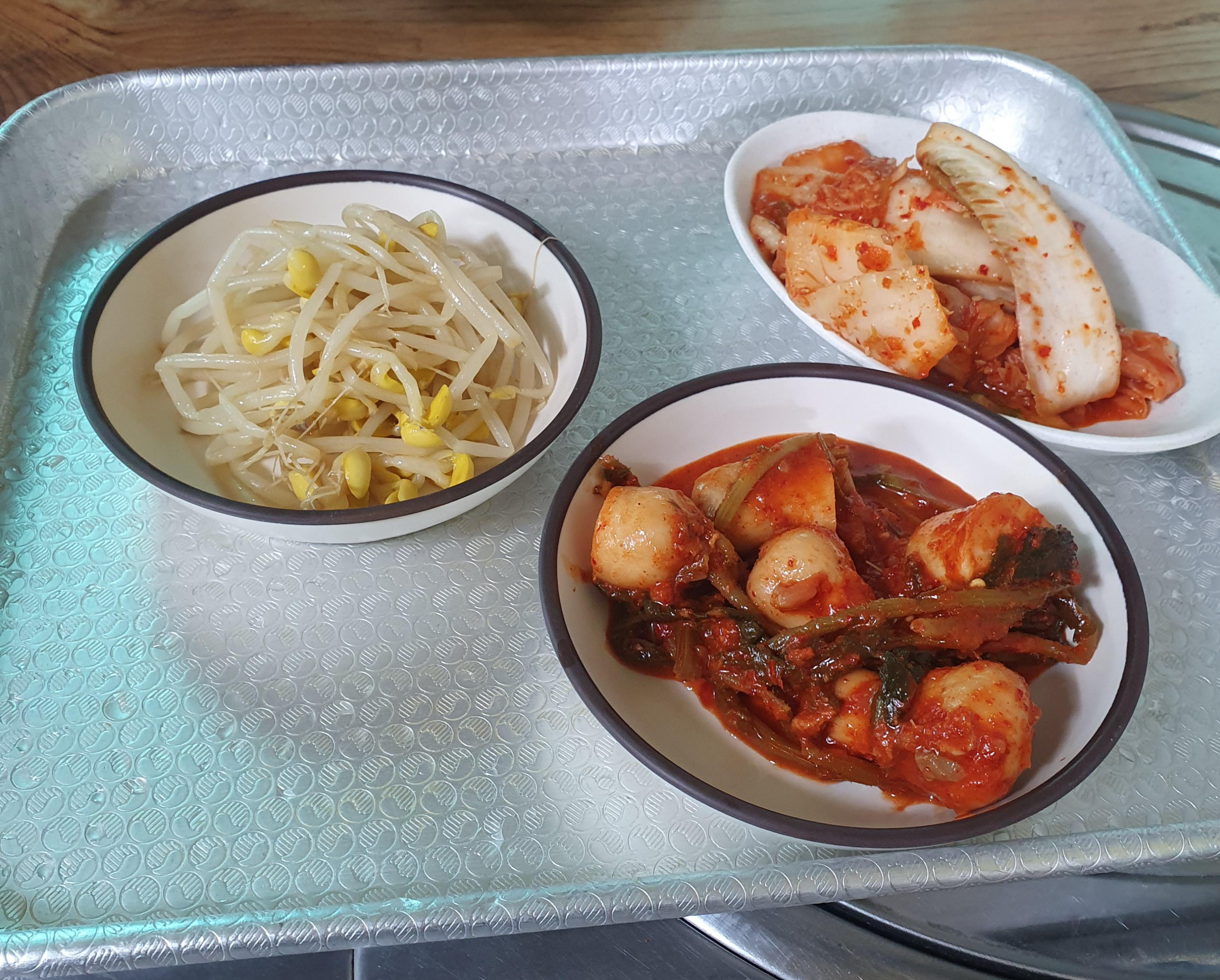 횡계칼국수 이미지