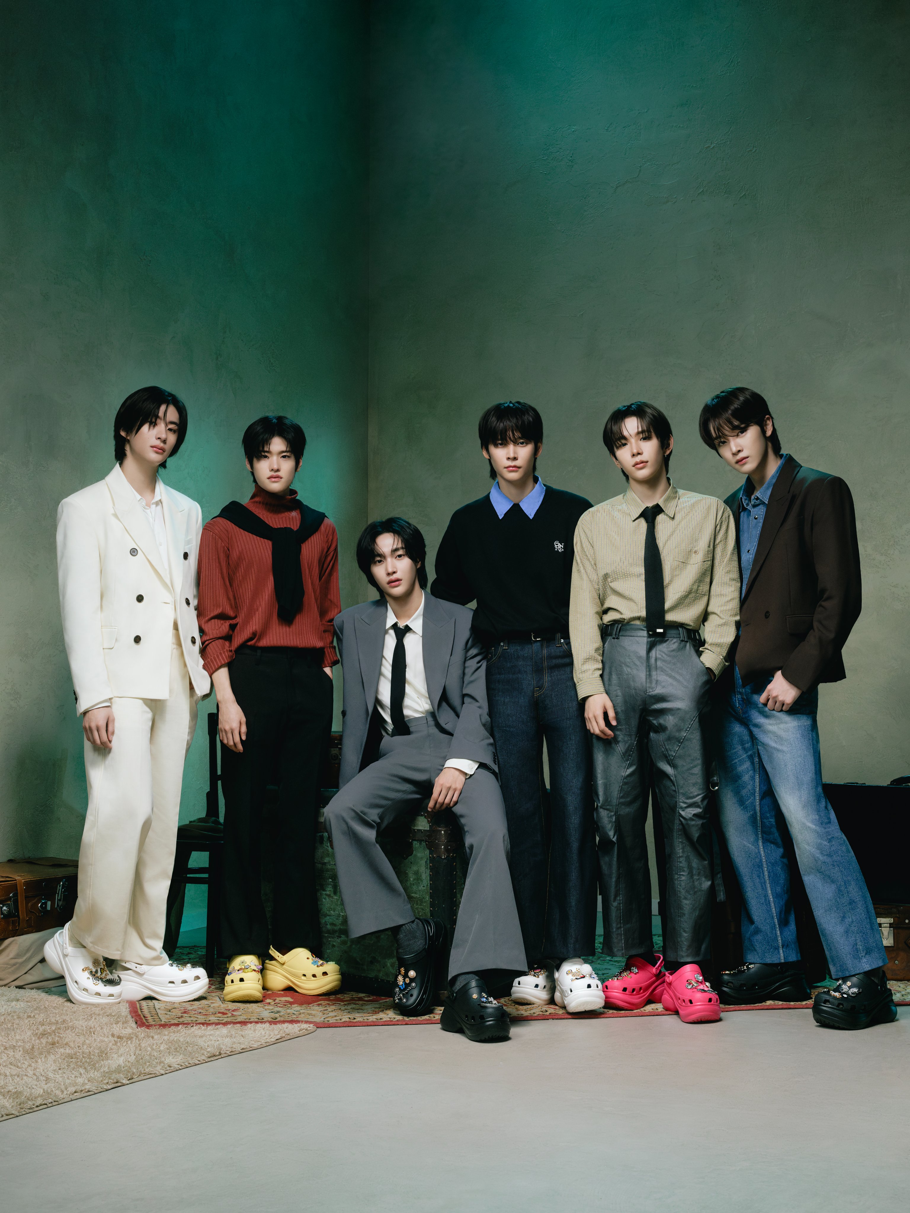 20250306크록스트위터가족사진