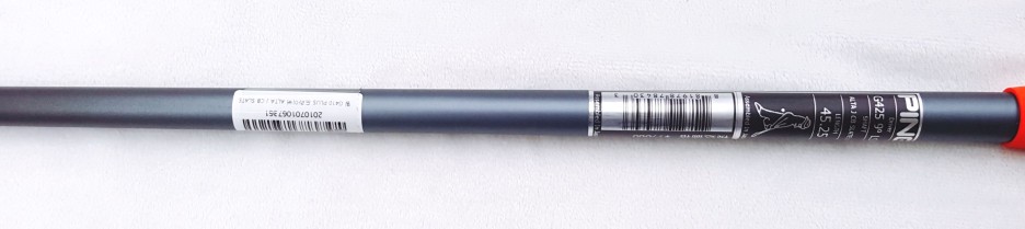 g410 [중고] 핑 G410 PLUS 드라이버 6