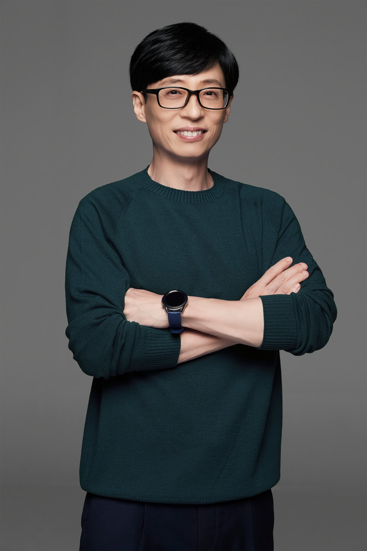 유재석