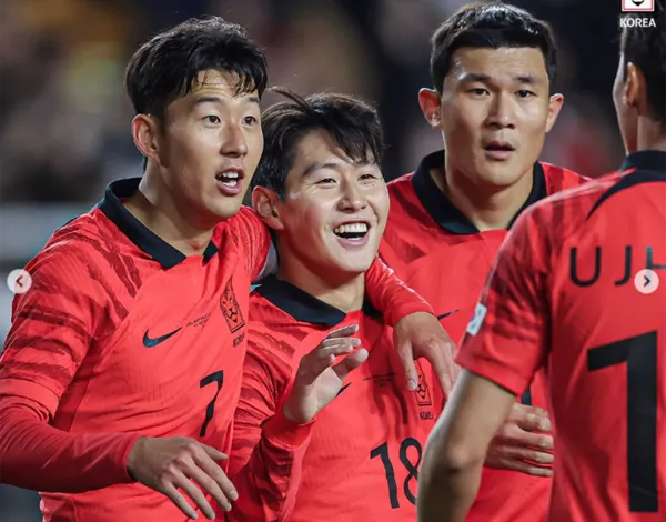 한국 이라크 축구 중계