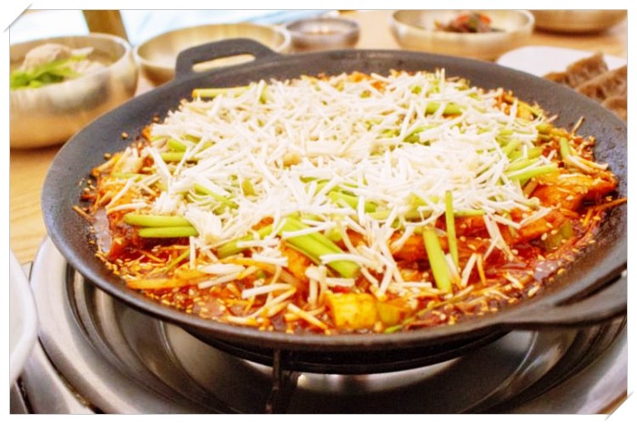 굿모닝 대한민국 라이브 복어 복불고기 요리 맛집 대구 중구 식당 위치 찾아가는 방법