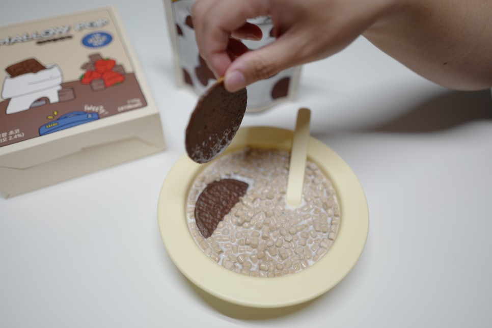 어린이날 과자 선물 포장 멜로팝 건조마시멜로우 어린이날 21