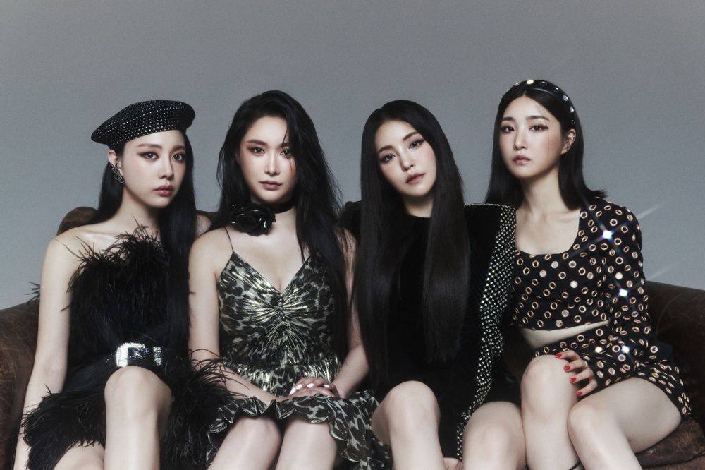  브레이브걸스 민영의 일시적 활동 중단