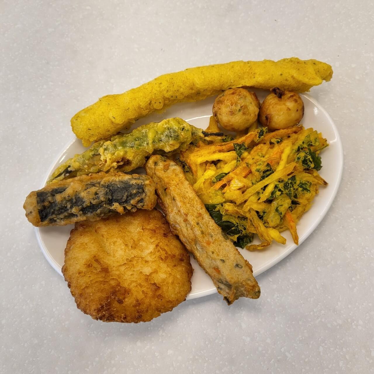 생활의 달인 987회 노포 덕후 달인 대구 수성구 시래기 떡볶이 맛집 태우네분식